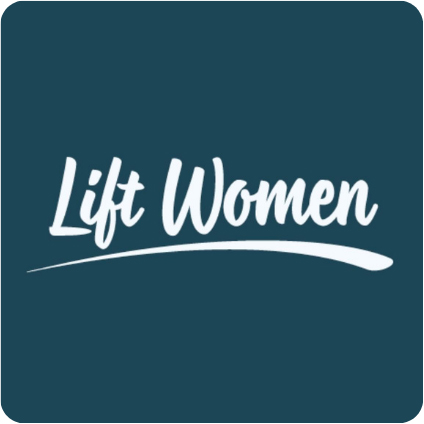 Liftwomen Logo