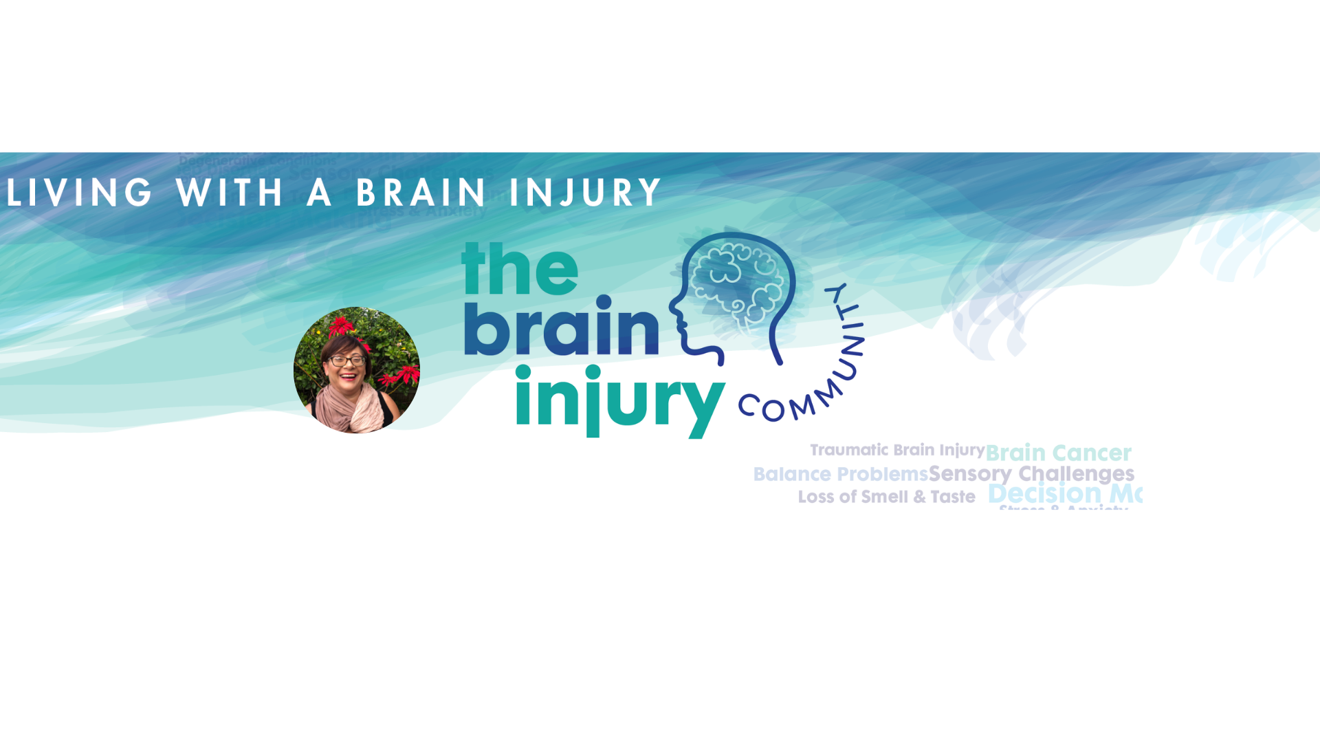 The Brain Injury Community - Lift Women