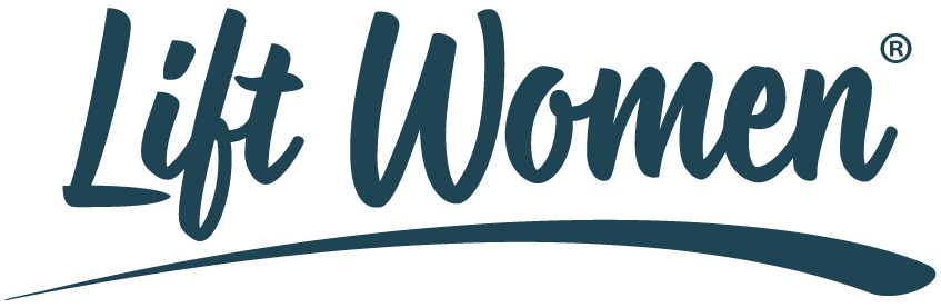 Liftwomen Logo
